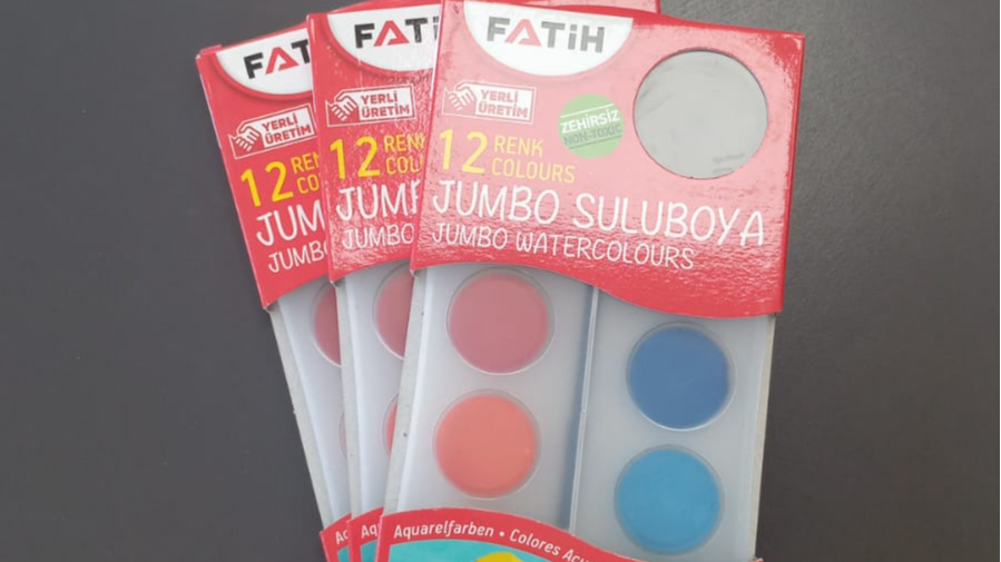 fatih jumbo sulu boya 